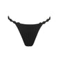 String Marie Jo - Avero - Noir - ZWA