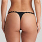 String Marie Jo - Avero - Noir - ZWA