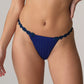 String Marie Jo - Avero - Bleu - LAZ