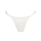 String Marie Jo - Avero - Ivoire - NAT