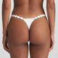 String Marie Jo - Avero - Ivoire - NAT