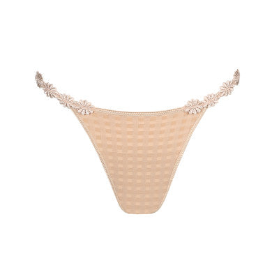 String Marie Jo - Avero - Beige - CAL