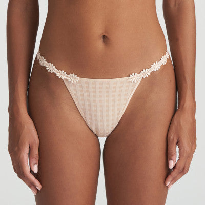 String Marie Jo - Avero - Beige - CAL