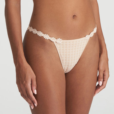 String Marie Jo - Avero - Beige - CAL