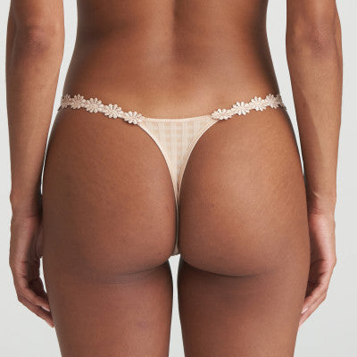 String Marie Jo - Avero - Beige - CAL