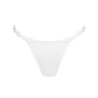 String Marie Jo - Avero - Blanc - WIT
