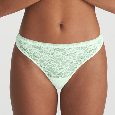String Marie Jo - Color Studio - Vert - FDP