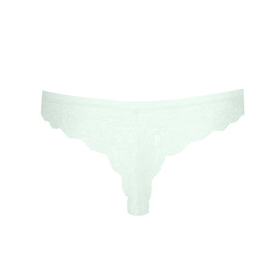 String Marie Jo - Color Studio - Vert - FDP