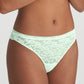String Marie Jo - Color Studio - Vert - FDP