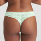 String Marie Jo - Color Studio - Vert - FDP