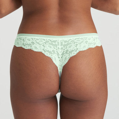 String Marie Jo - Color Studio - Vert - FDP