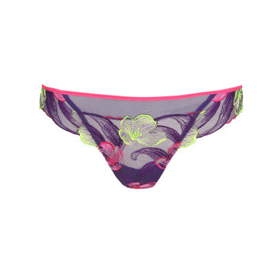 String Marie Jo - Georgia - Violet - MJP