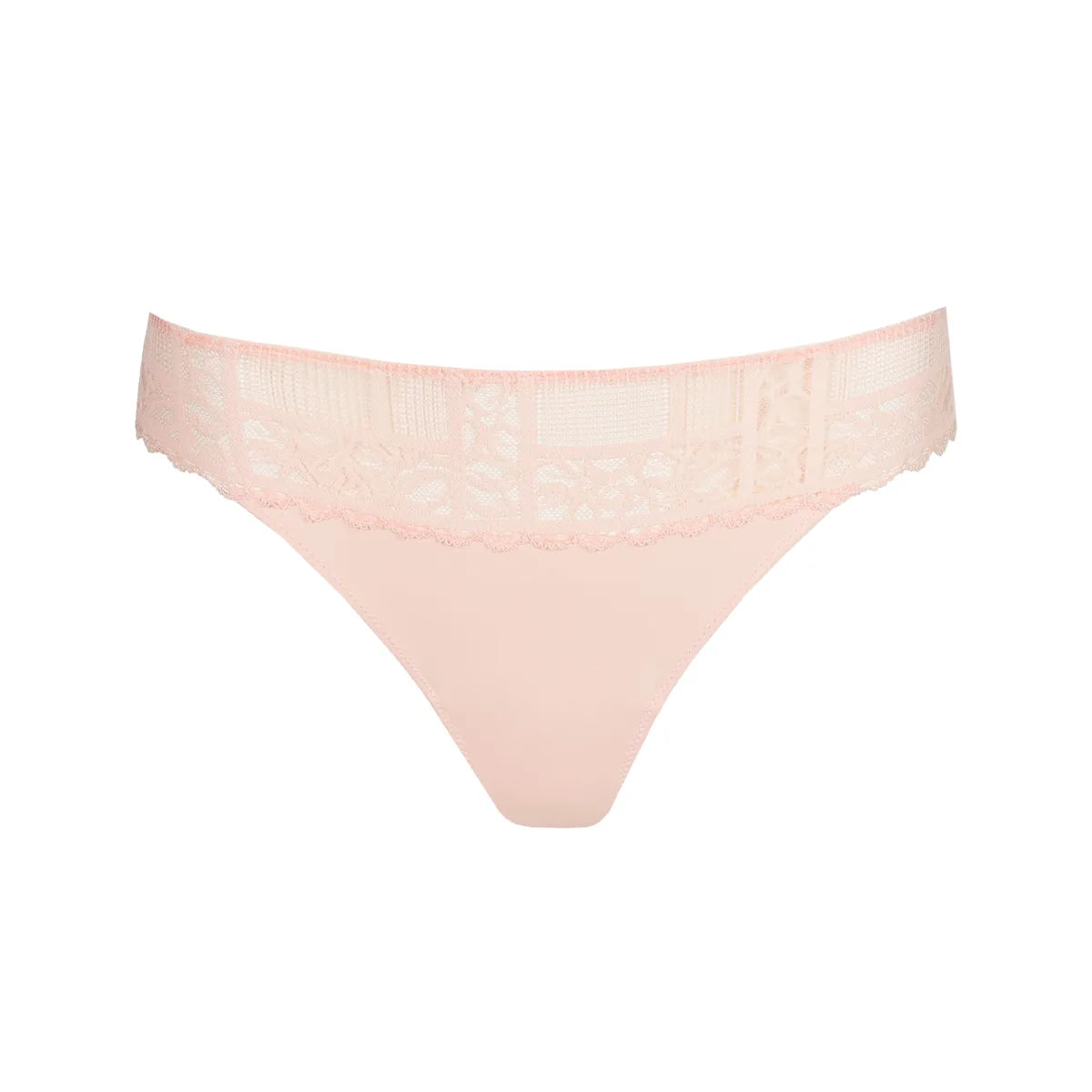 String Marie Jo - Jadei - Rose - GLP