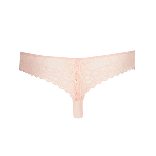 String Marie Jo - Jadei - Rose - GLP