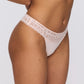 String Marie Jo - Jadei - Rose - GLP