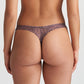 String Marie Jo - Jane - Marron - CNI