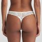 String Marie Jo - Jane - Ivoire - NAT