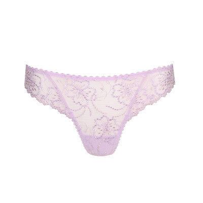 String Marie Jo - Jane - Violet - PTL