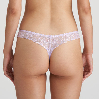 String Marie Jo - Jane - Violet - PTL