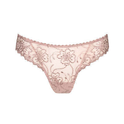 String Marie Jo - Jane - Rose - BDS