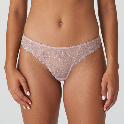 String Marie Jo - Jane - Rose - BDS