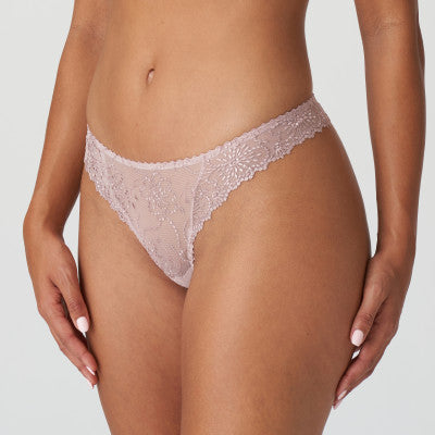 String Marie Jo - Jane - Rose - BDS