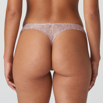 String Marie Jo - Jane - Rose - BDS