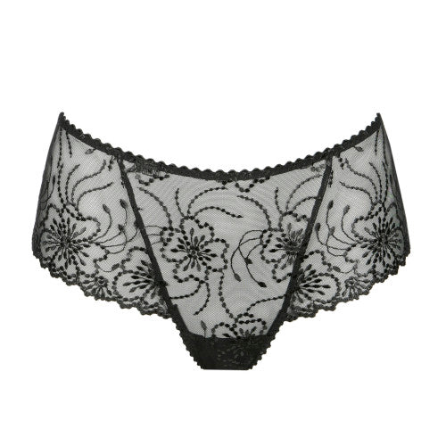 String Marie Jo - Jane - Noir - ZWA