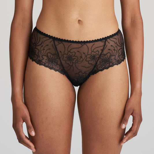 String Marie Jo - Jane - Noir - ZWA