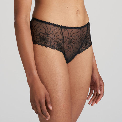 String Marie Jo - Jane - Noir - ZWA