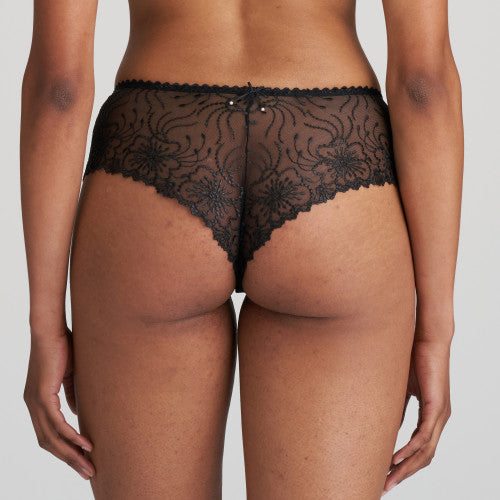 String Marie Jo - Jane - Noir - ZWA