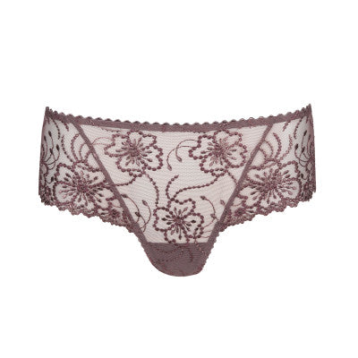 String Marie Jo - Jane - Marron - CNI