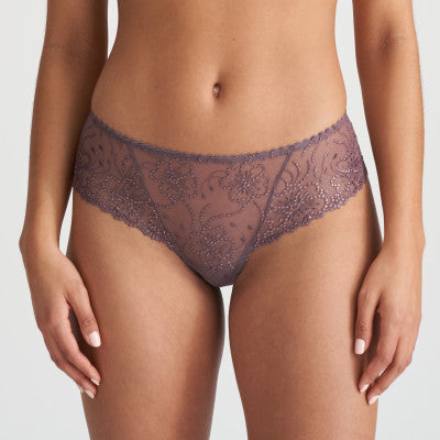 String Marie Jo - Jane - Marron - CNI