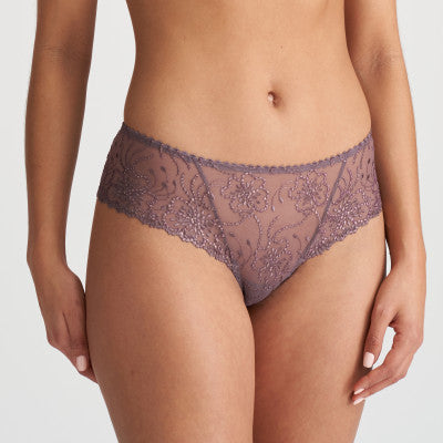 String Marie Jo - Jane - Marron - CNI