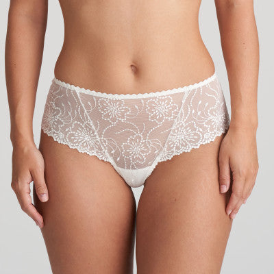 String Marie Jo - Jane - Ivoire - NAT