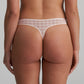 String Marie Jo - Jereme - Rose - GLP