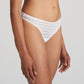String Marie Jo - Jereme - Blanc - WIT