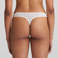 String Marie Jo - Jereme - Blanc - WIT