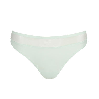 String Marie Jo - Louie - Vert - FDP