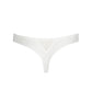 String Marie Jo - Louie - Blanc - NAT
