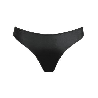 String Marie Jo - Tom - Noir - GGR