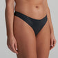 String Marie Jo - Tom - Noir - GGR