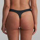 String Marie Jo - Tom - Noir - GGR