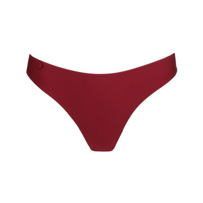 String Marie Jo - Tom - Rouge - PI1