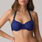 Soutien-gorge emboîtant Marie Jo - Avero - Bleu - LAZ