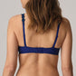 Soutien-gorge emboîtant Marie Jo - Avero - Bleu - LAZ
