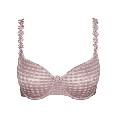 Soutien-gorge emboîtant Marie Jo - Avero - Rose - SOF