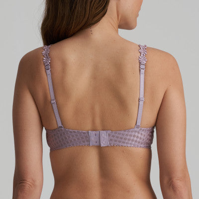 Soutien-gorge emboîtant Marie Jo - Avero - Rose - SOF