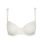 Soutien-gorge emboîtant Marie Jo - Avero - Ivoire - NAT