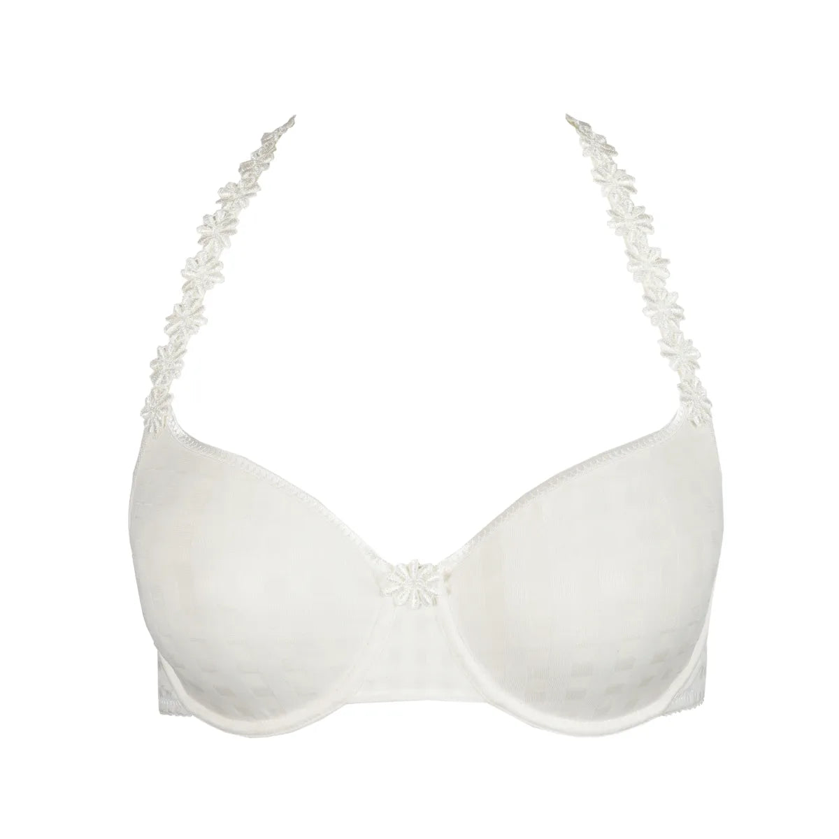 Soutien-gorge emboîtant Marie Jo - Avero - Ivoire - NAT